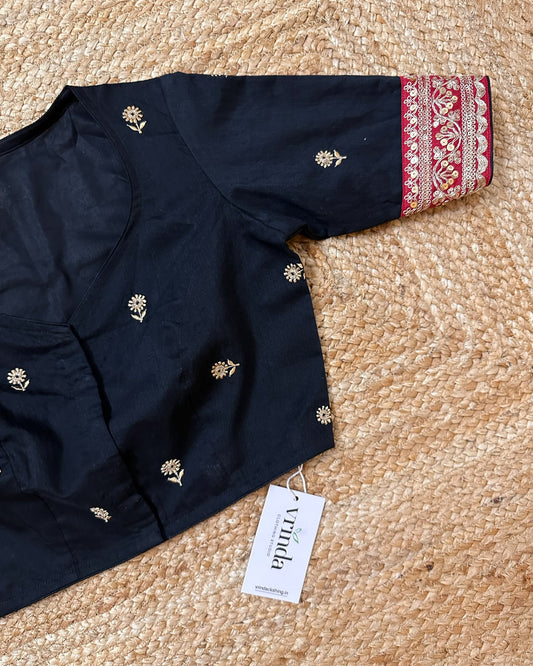 Sugandhi Blouse