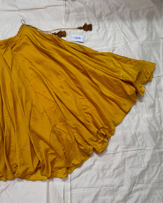 Soorya Skirt