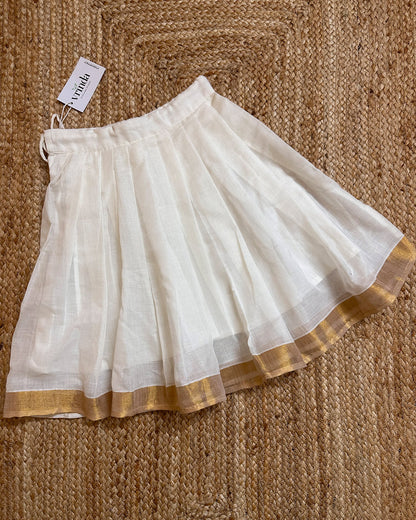 Saanvi Kids Skirt