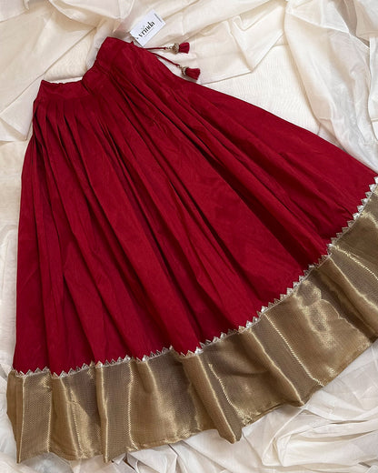 Ananya Skirt