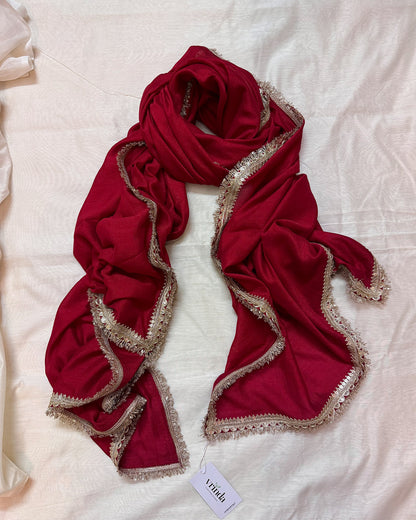 Yogini Dupatta