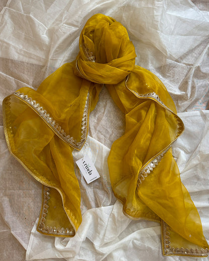 Swarnali Dupatta