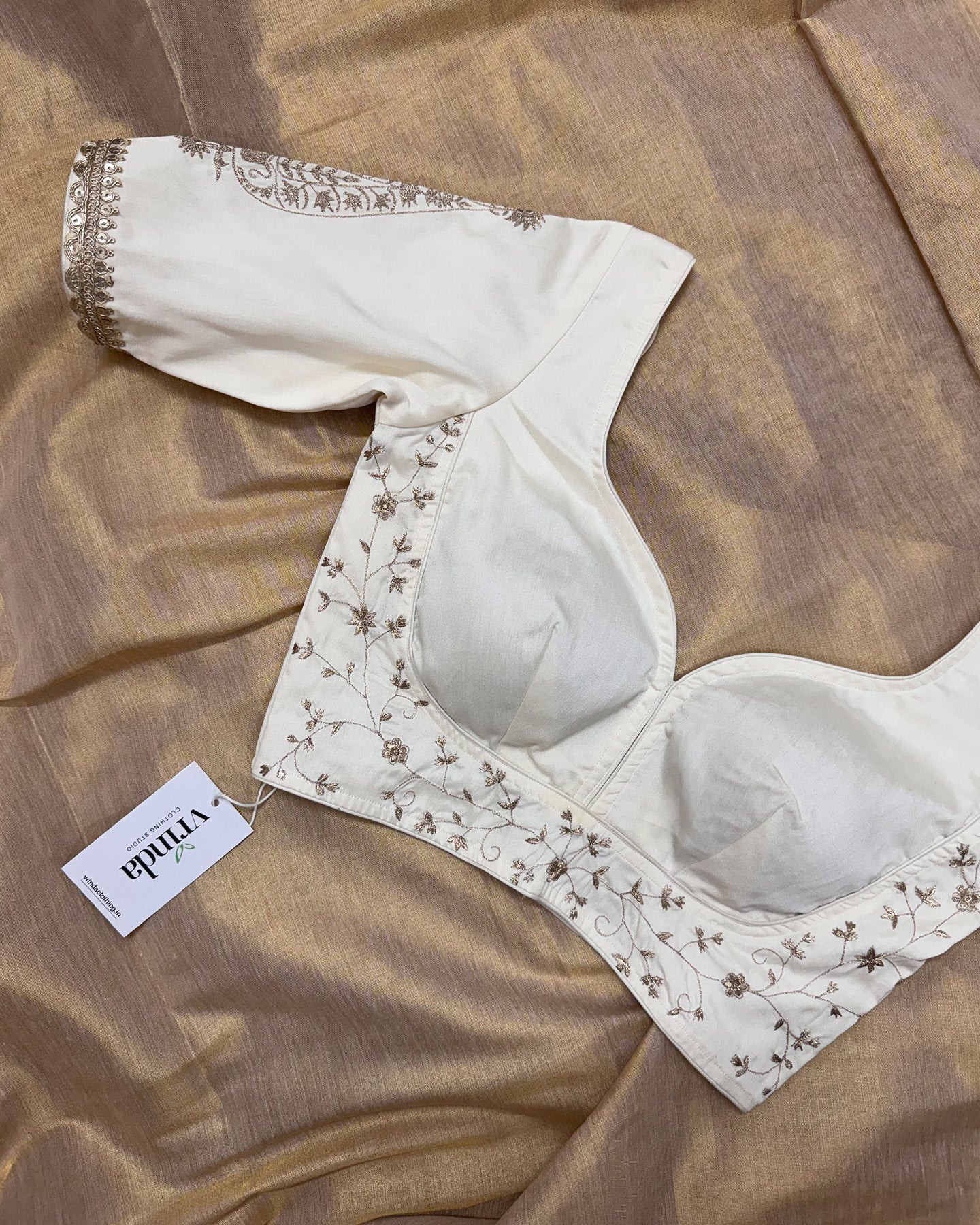 Blouses – Vrinda Clothing