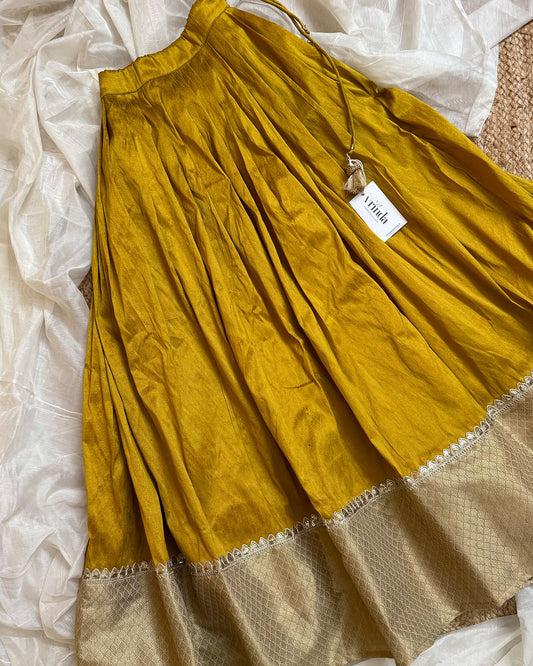 Gaurang Skirt