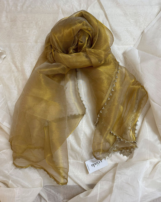 Sohna Dupatta