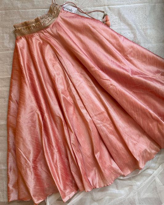 Ragini Skirt