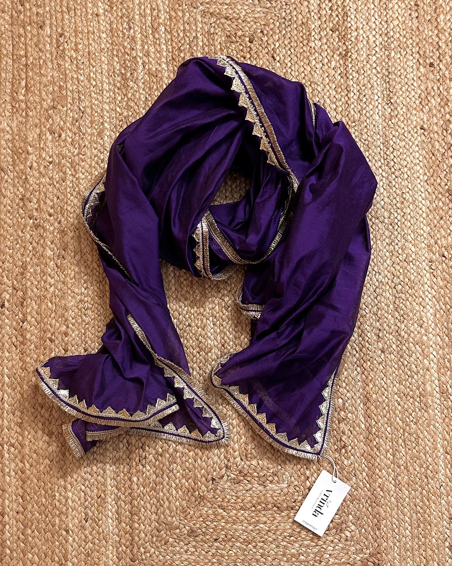 Maahi Dupatta