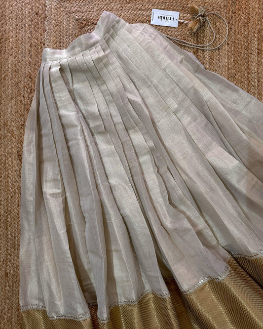 Madhura Skirt