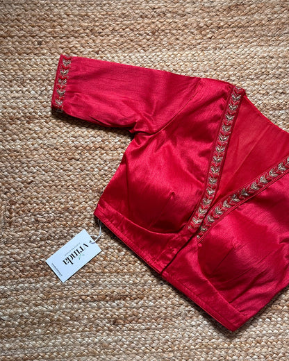 Gulaal Blouse