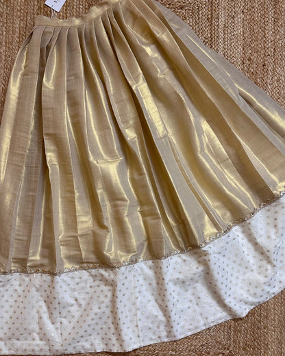 Aradhya Skirt