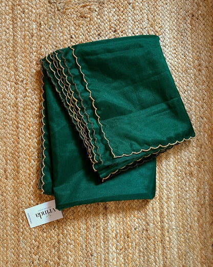 Panna Saree