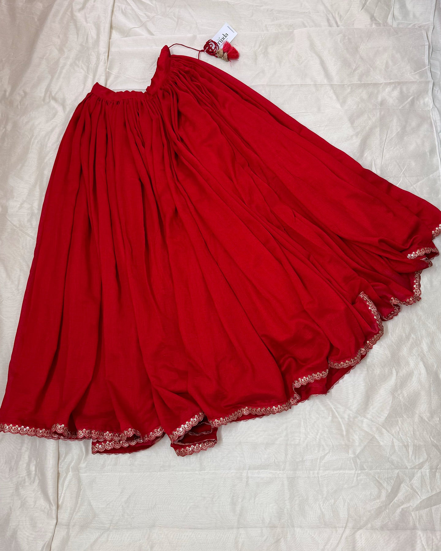 Ramani Skirt