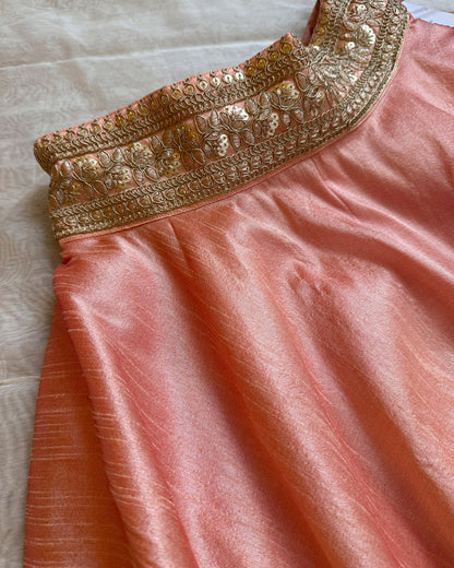 Ragini Skirt