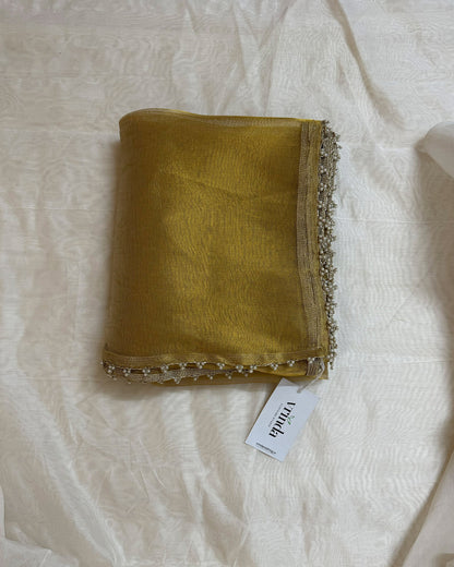 Sohna Dupatta