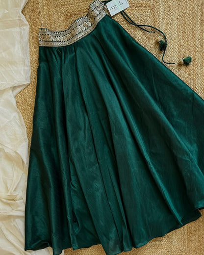 Suvreen Lehenga Set