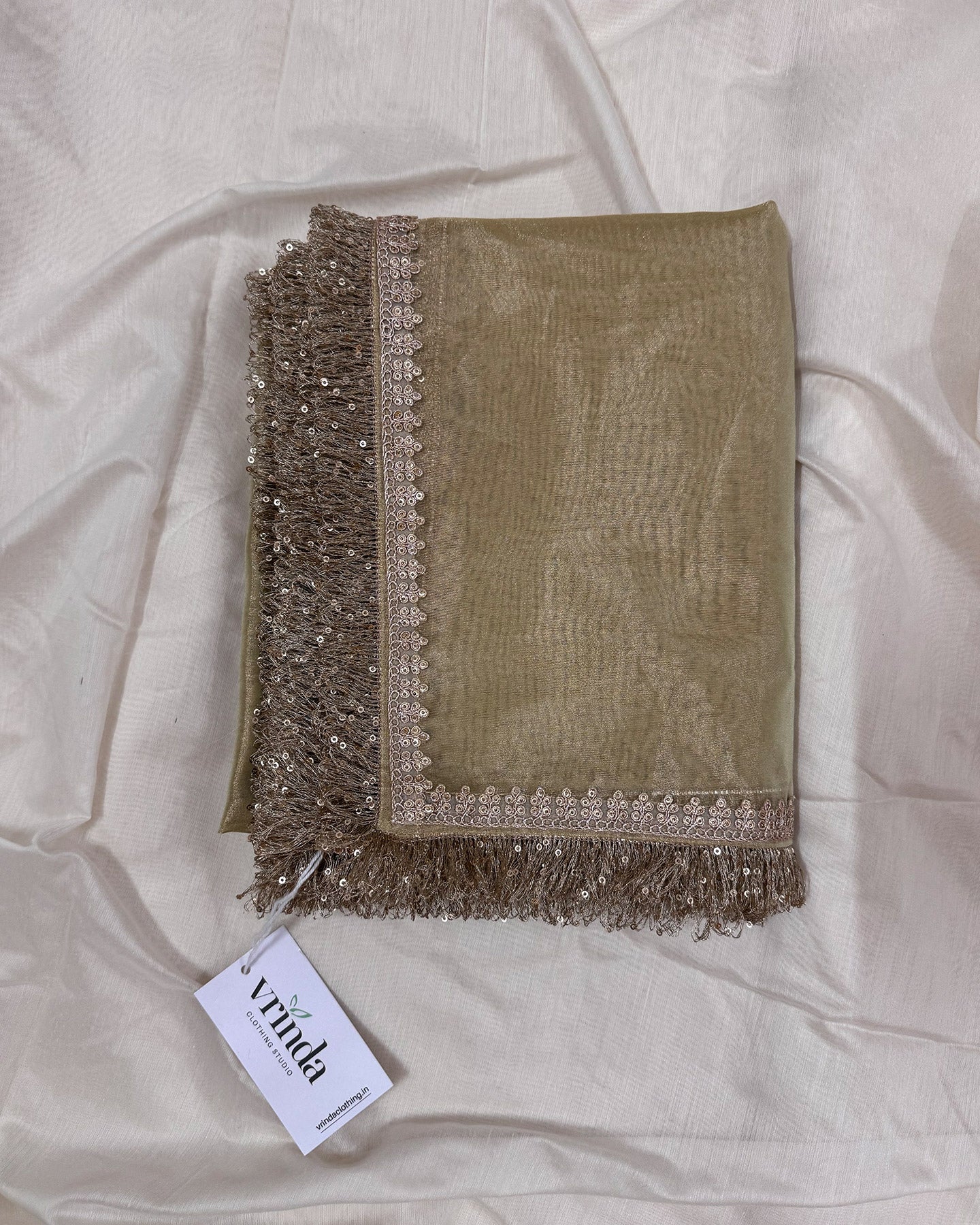 Shobha Dupatta