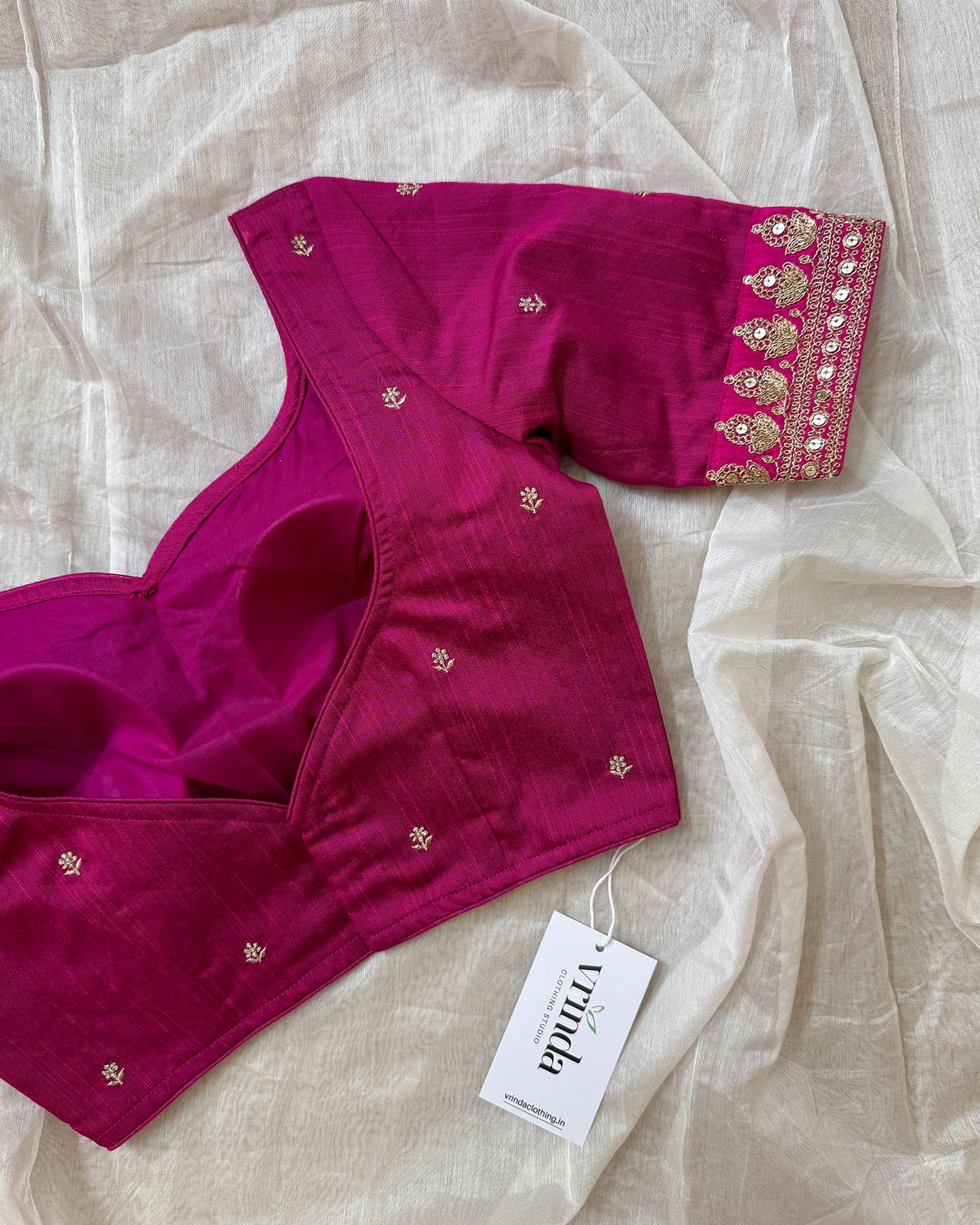 Sarika Blouse