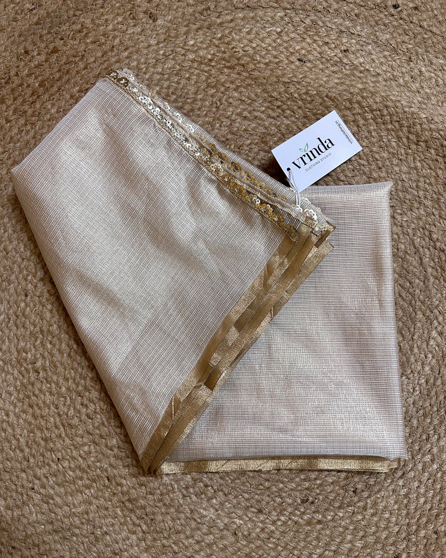 Vanya Dupatta