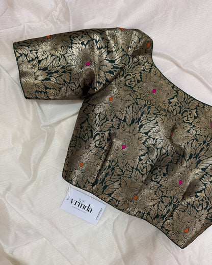 Lekha Blouse