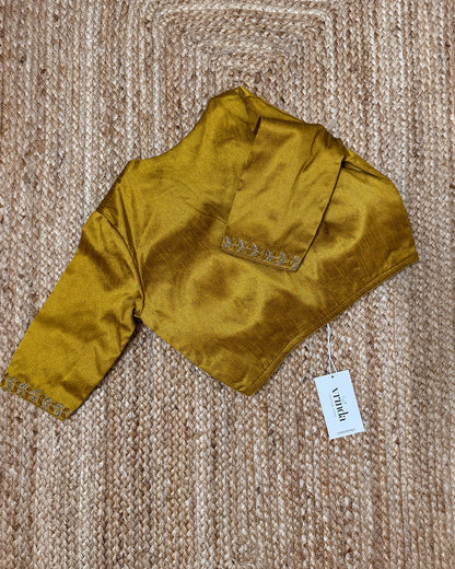 Kesari Blouse