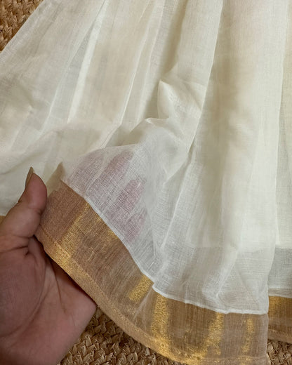 Saanvi Kids Skirt