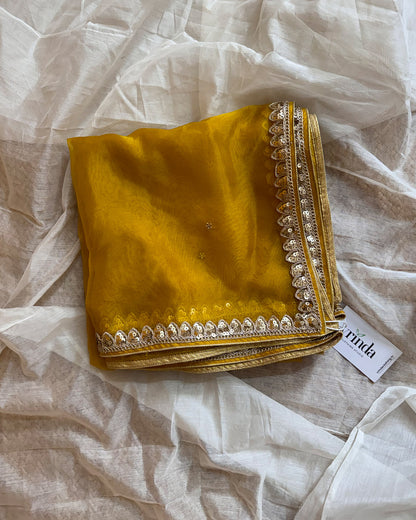 Swarnali Dupatta