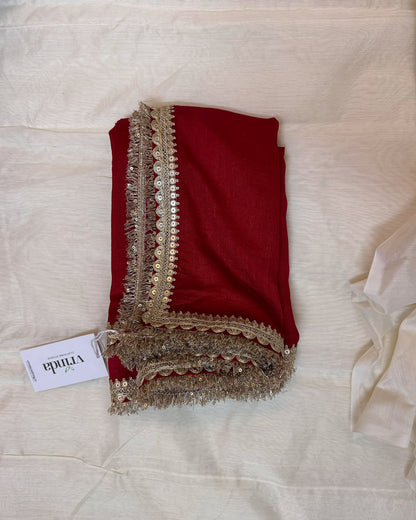 Yogini Dupatta