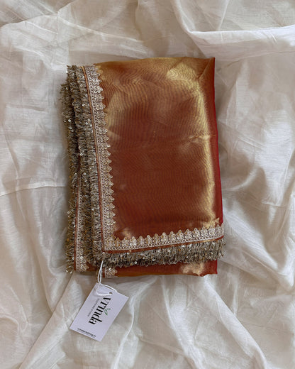 Lalima Dupatta