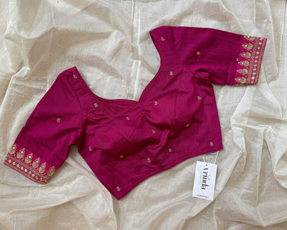 Sarika Blouse