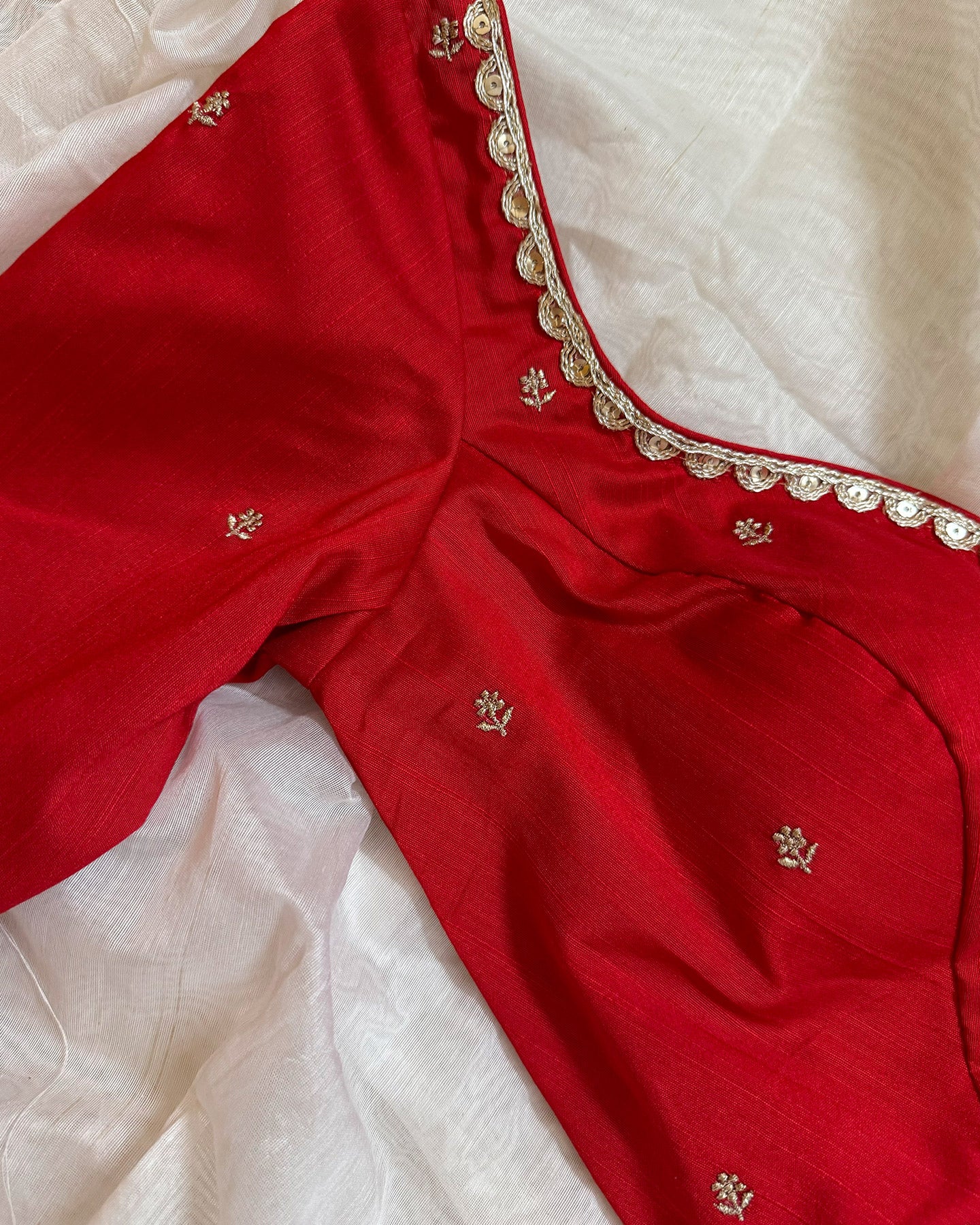 Simran Blouse