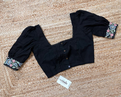 Mishka Blouse