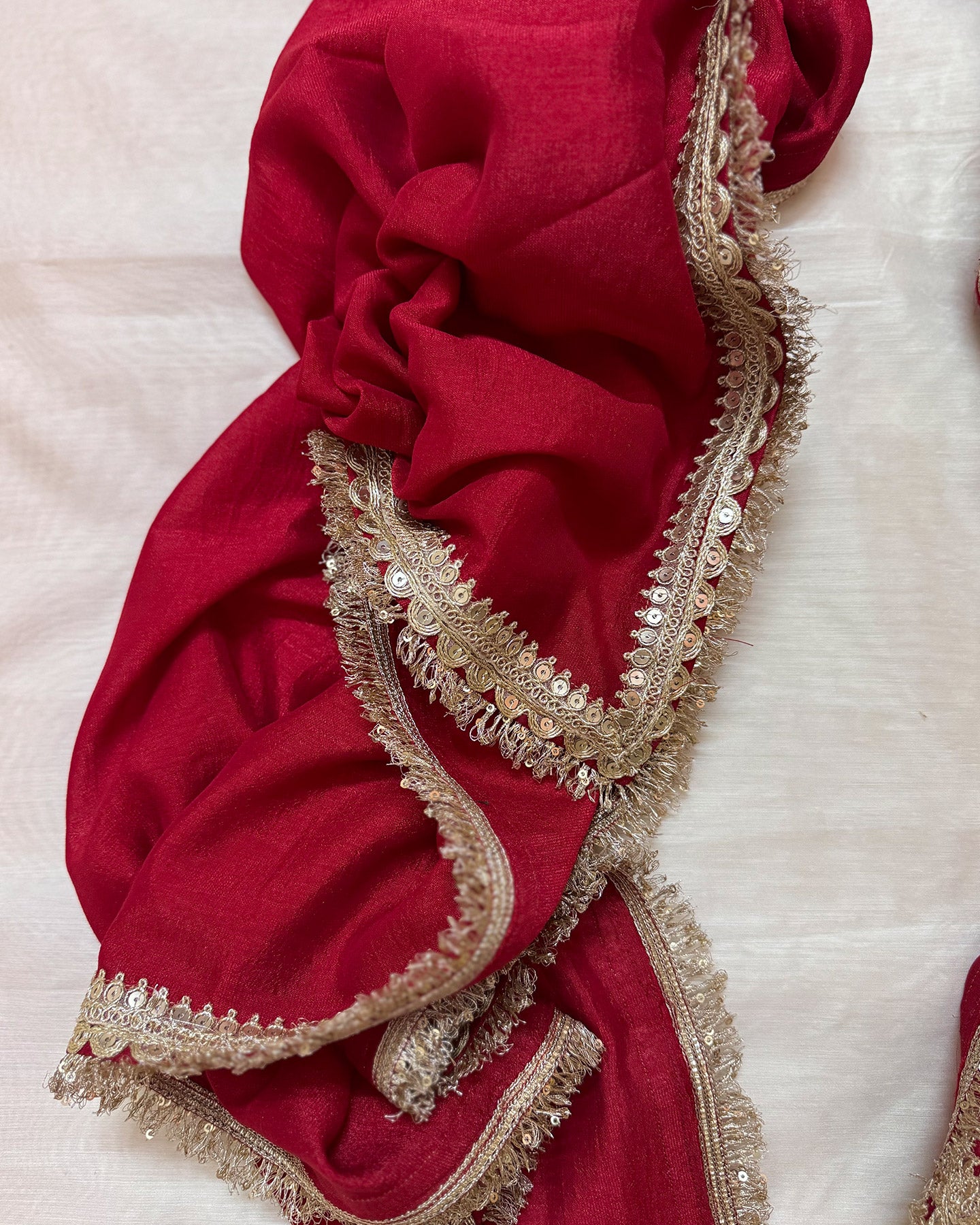 Yogini Dupatta