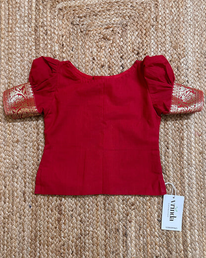 Ranya Kids Blouse