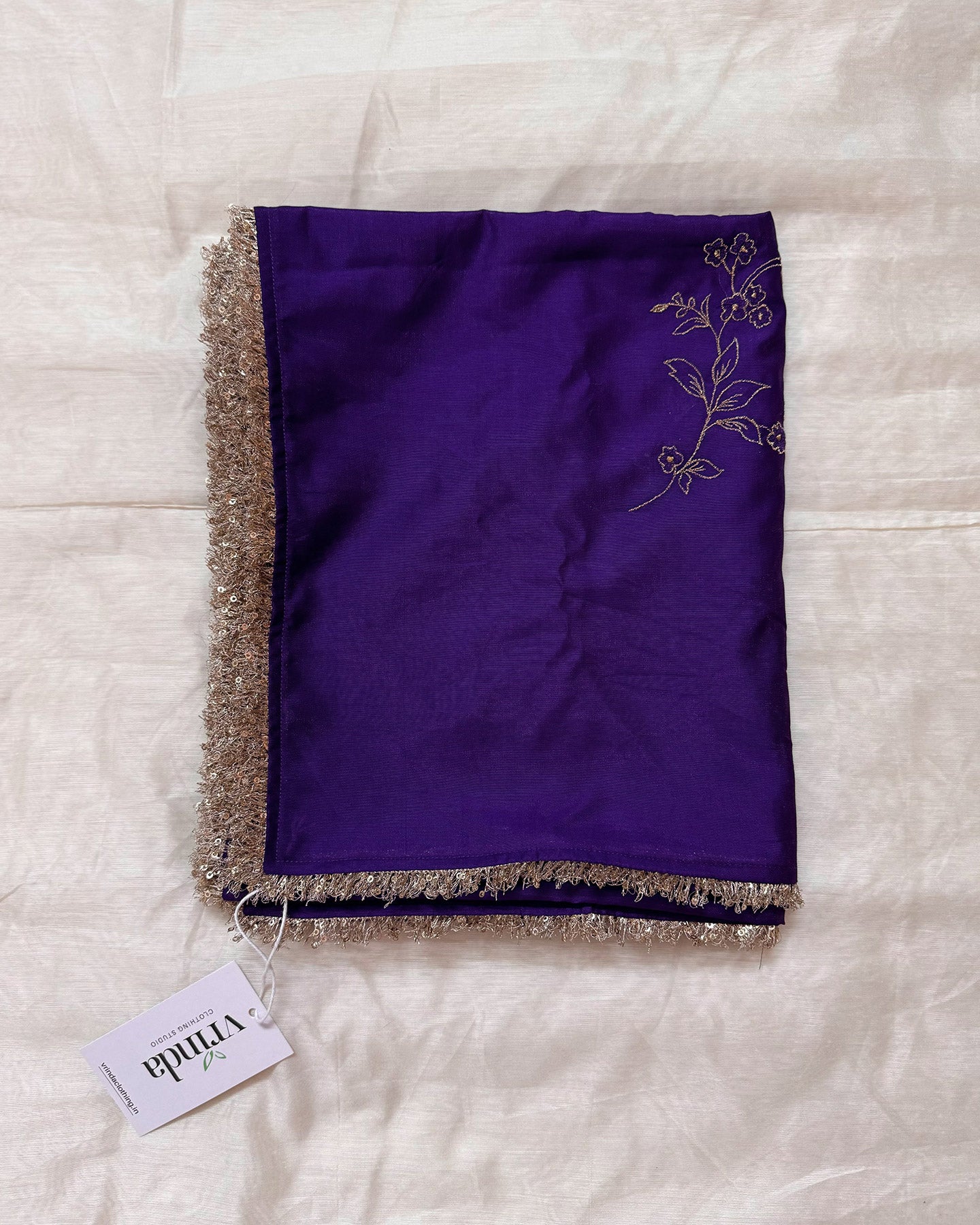 Nandini Dupatta