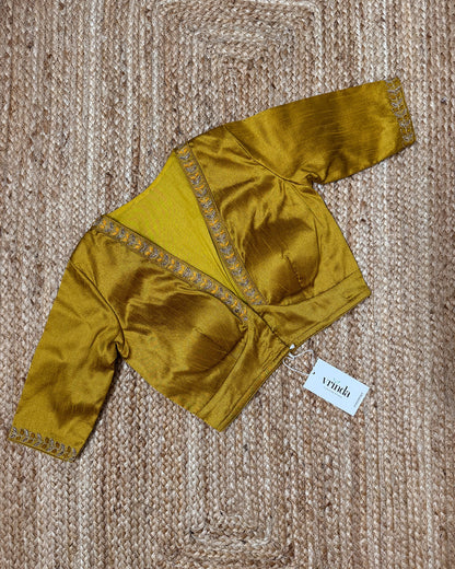 Kesari Blouse