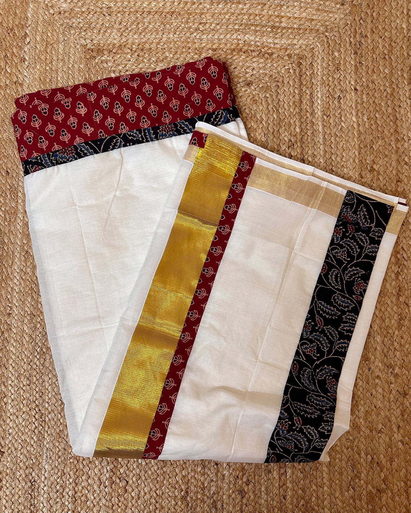 Chitra Saree