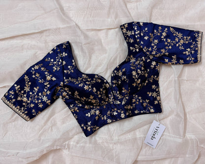 Kasturi Blouse