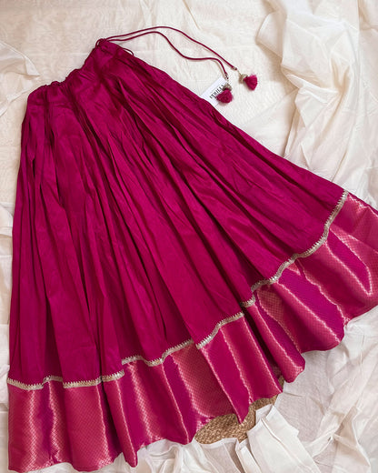 Apoorva Skirt