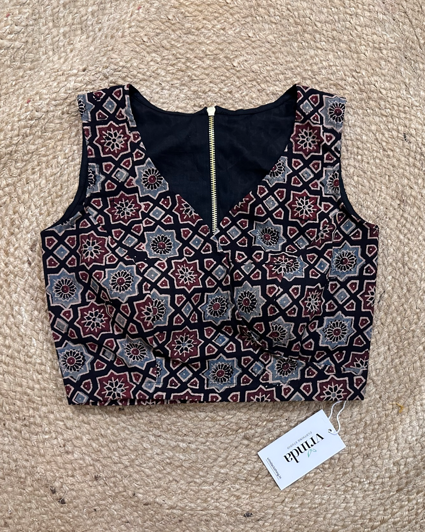 Anamika Blouse