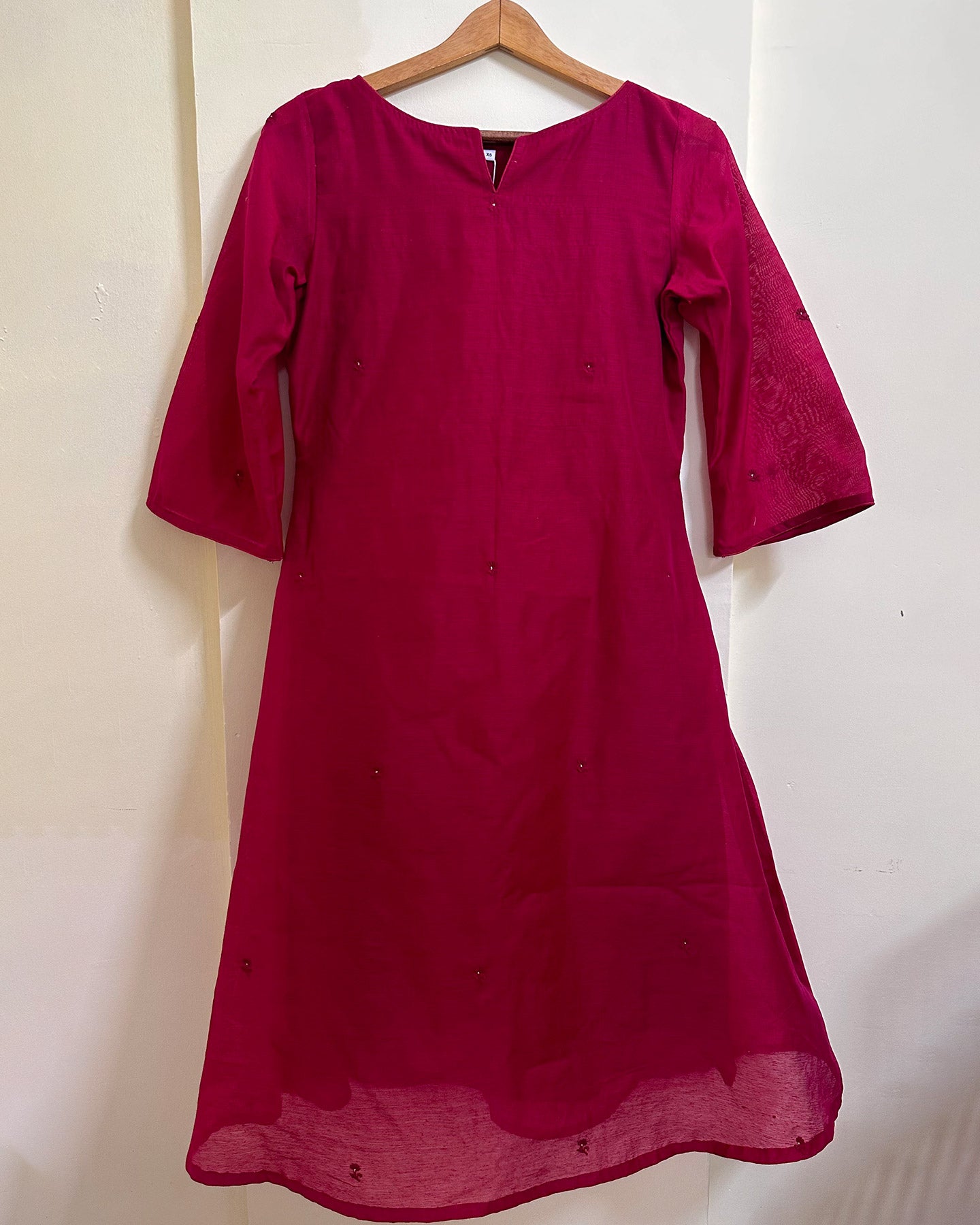 Vidhi Kurta