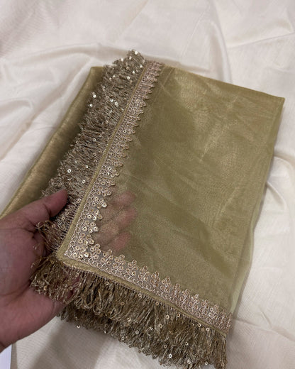 Shobha Dupatta