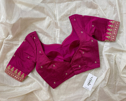 Sarika Blouse