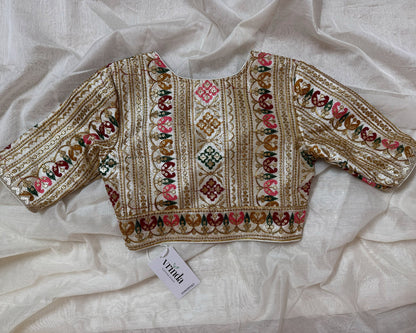 Sneha Blouse