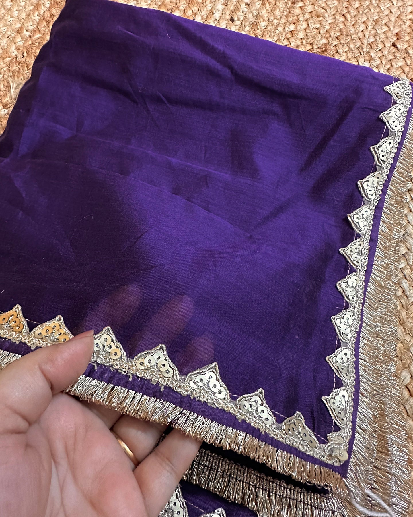 Maahi Dupatta