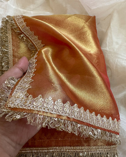 Lalima Dupatta