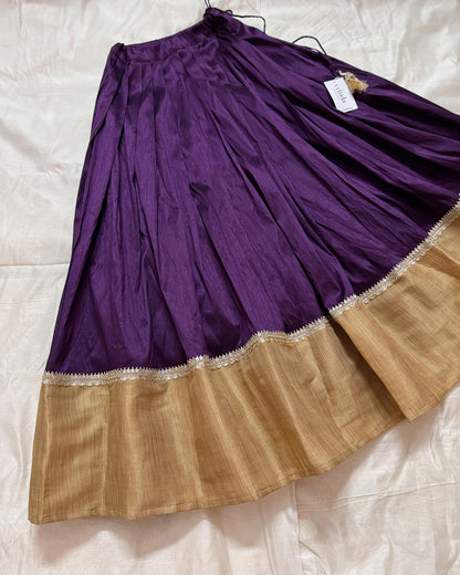 Rukmani Skirt