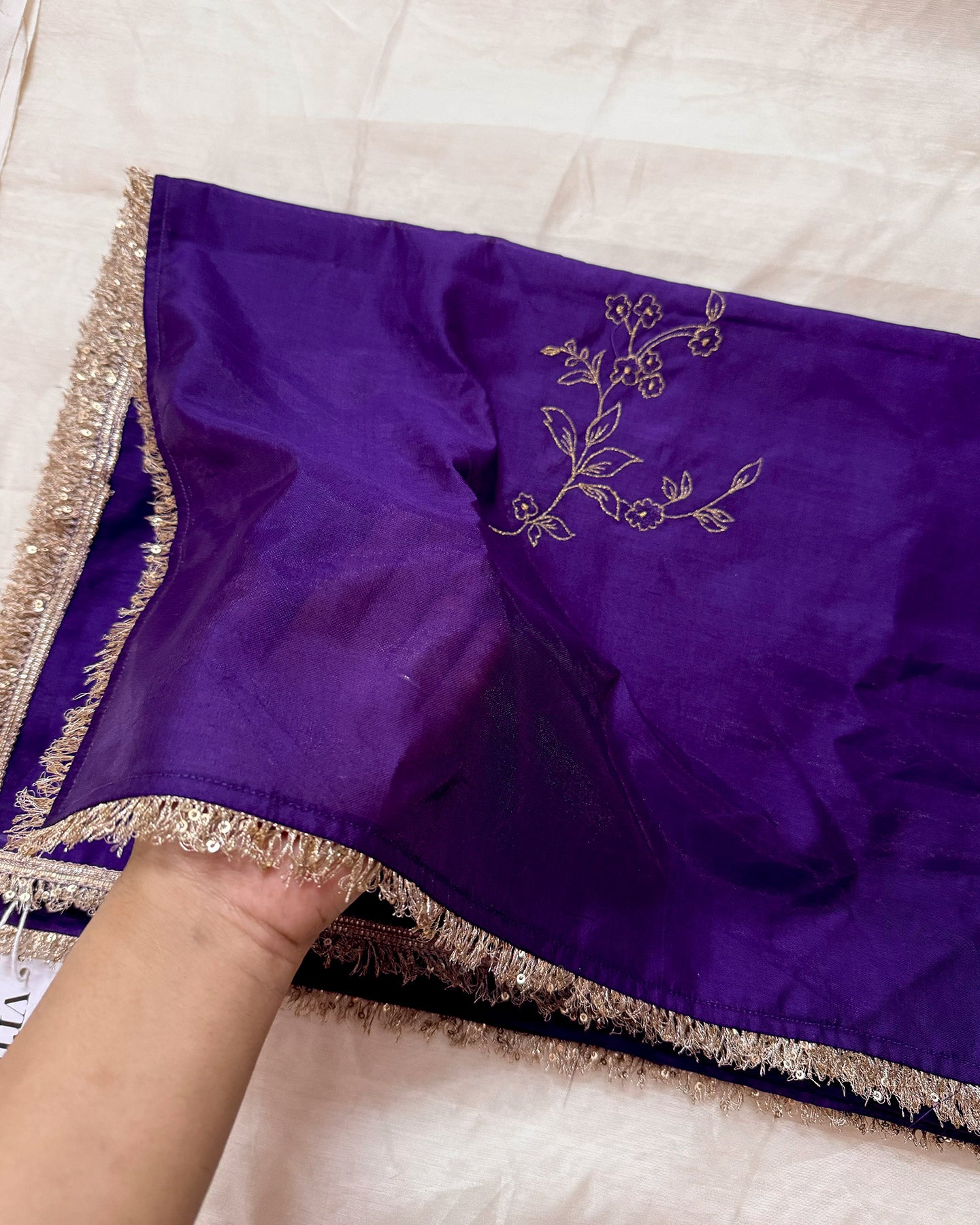 Nandini Dupatta