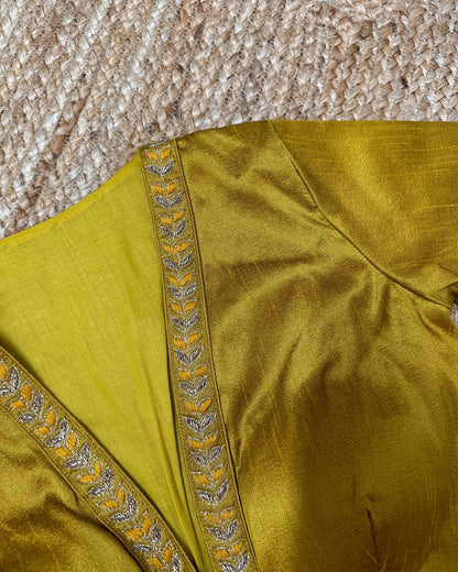 Kesari Blouse