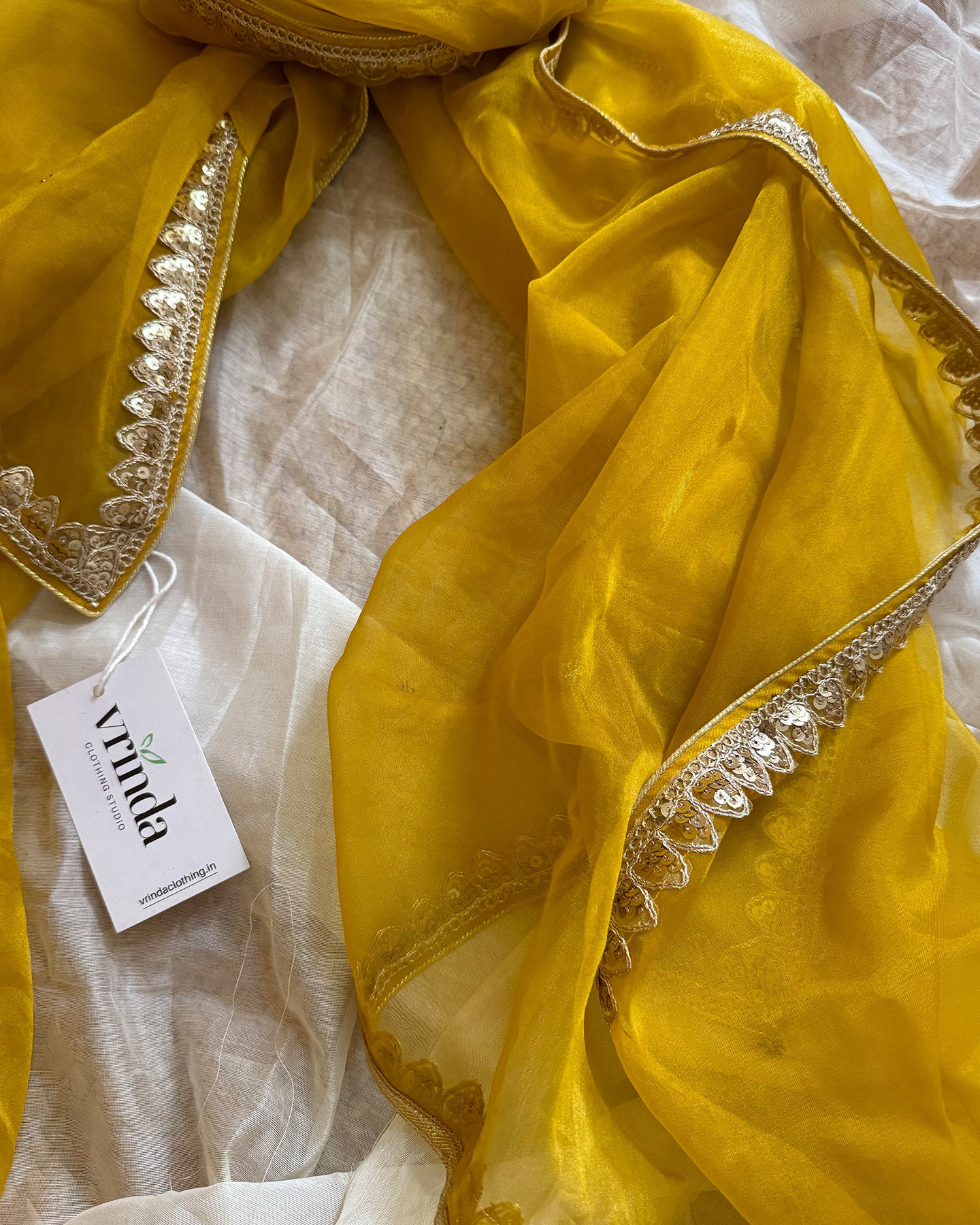 Swarnali Dupatta