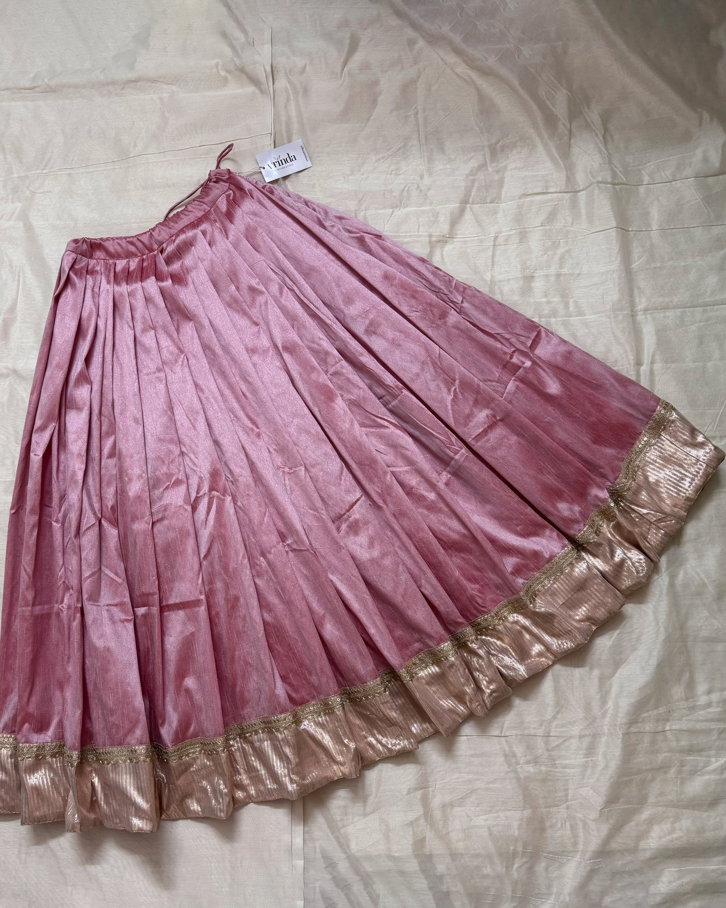 Padmapriya Skirt